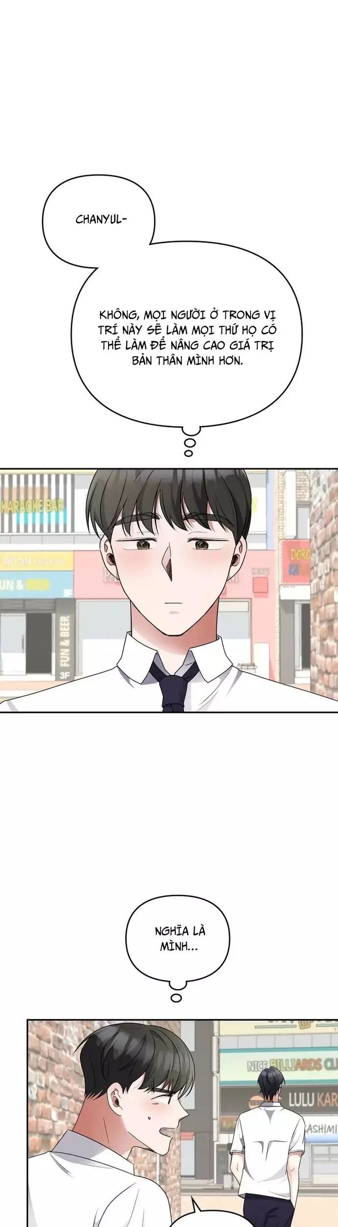 Cuộc Đời Của Thiên Tài Piano Chap 25 - Next Chap 24