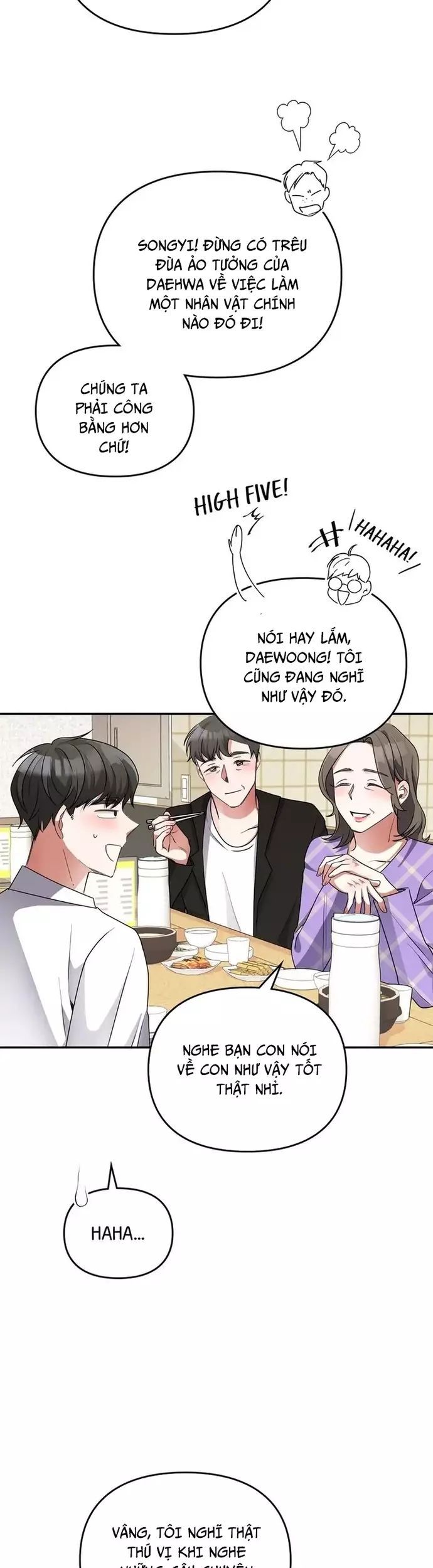 Cuộc Đời Của Thiên Tài Piano Chap 25 - Next Chap 24