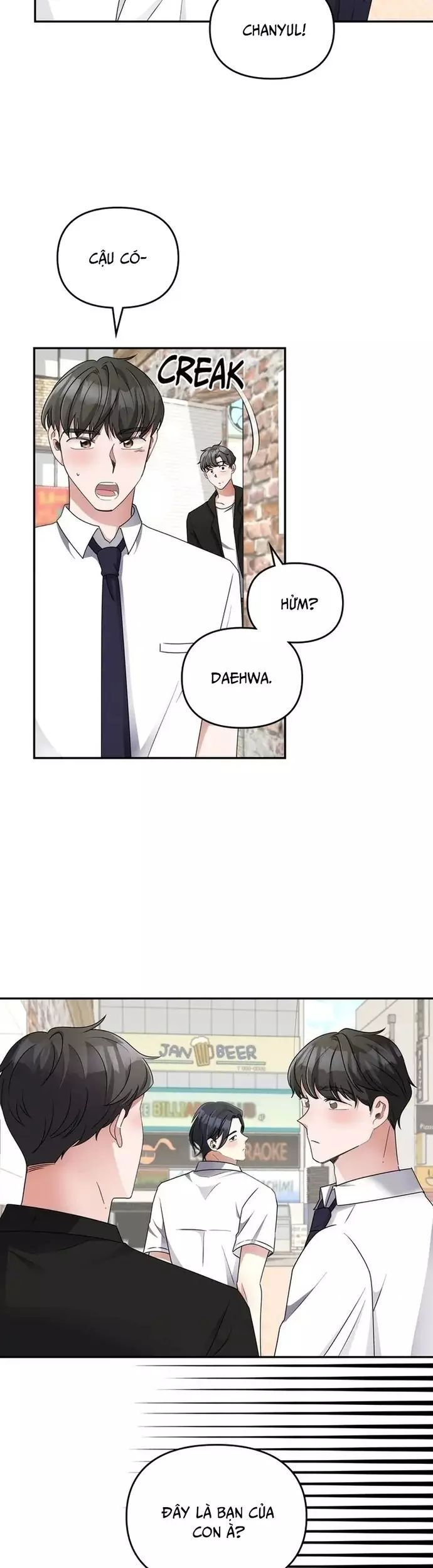 Cuộc Đời Của Thiên Tài Piano Chap 25 - Next Chap 24