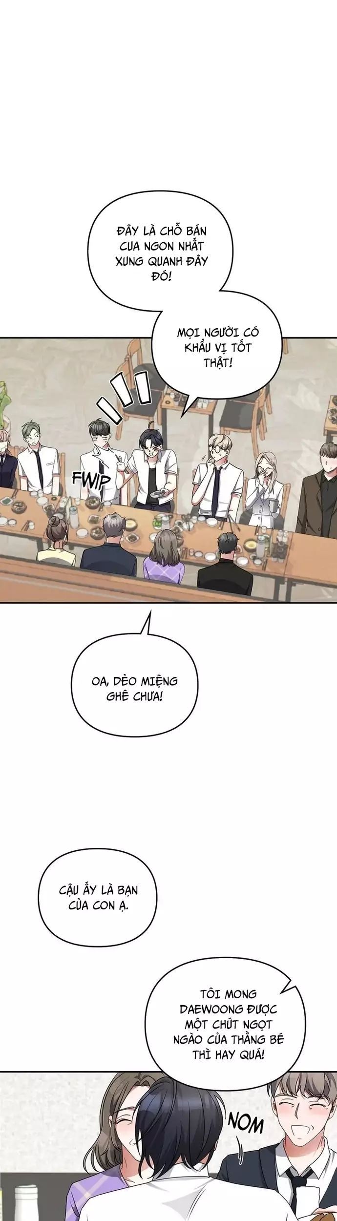 Cuộc Đời Của Thiên Tài Piano Chap 25 - Next Chap 24