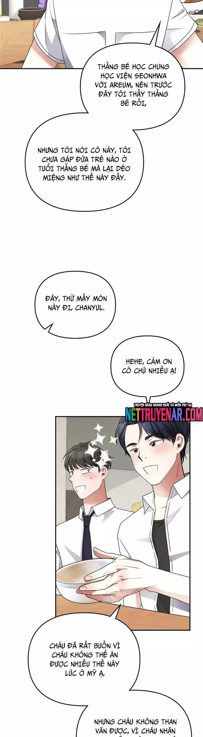 Cuộc Đời Của Thiên Tài Piano Chap 25 - Next Chap 24