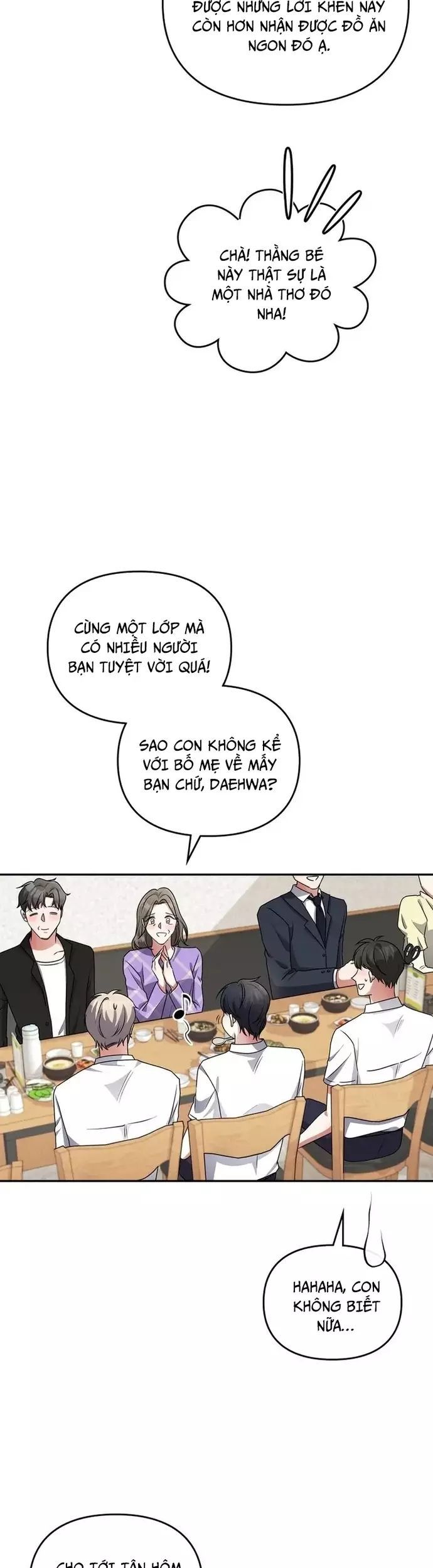 Cuộc Đời Của Thiên Tài Piano Chap 25 - Next Chap 24