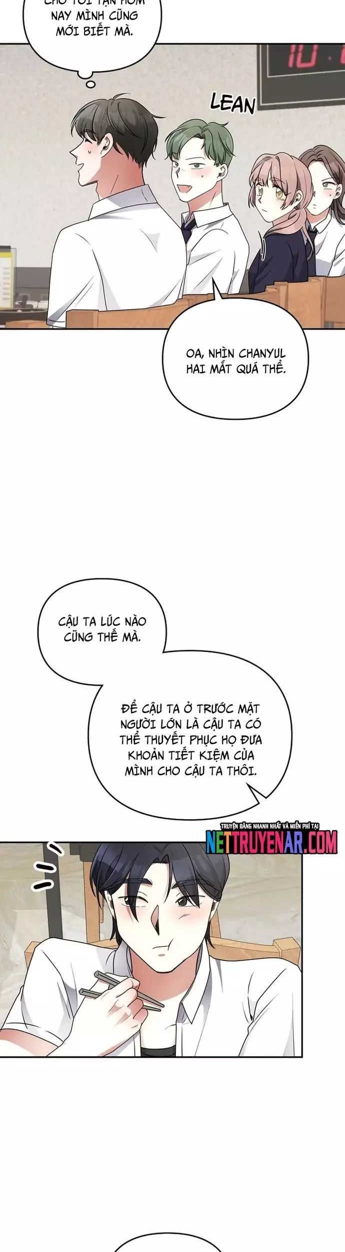 Cuộc Đời Của Thiên Tài Piano Chap 25 - Next Chap 24