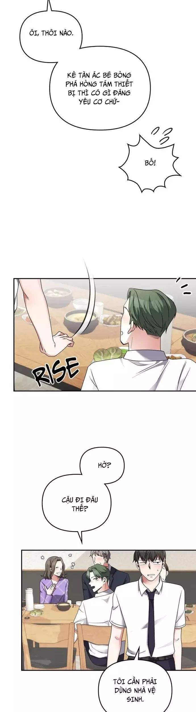 Cuộc Đời Của Thiên Tài Piano Chap 25 - Next Chap 24