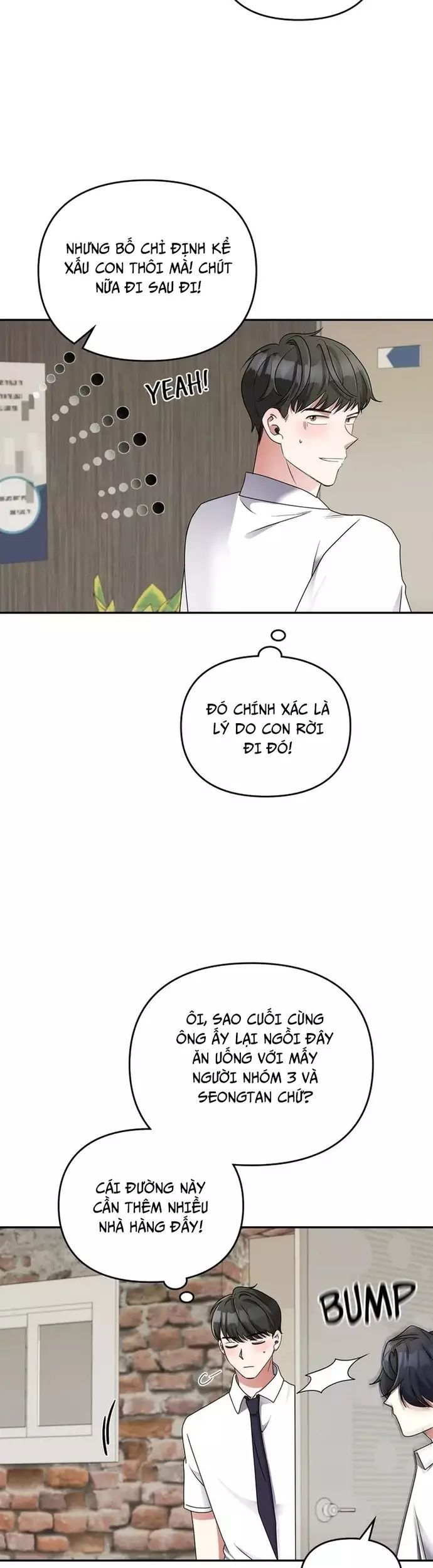 Cuộc Đời Của Thiên Tài Piano Chap 25 - Next Chap 24