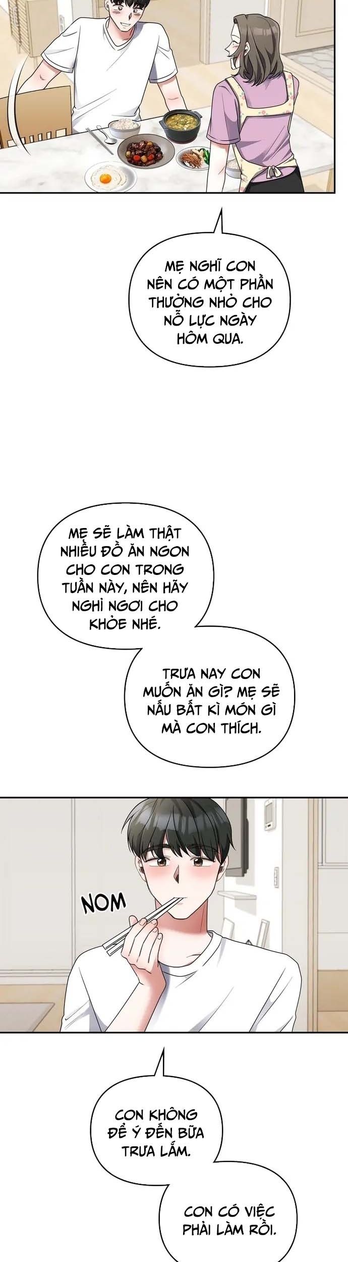 Cuộc Đời Của Thiên Tài Piano Chap 26 - Next Chap 25