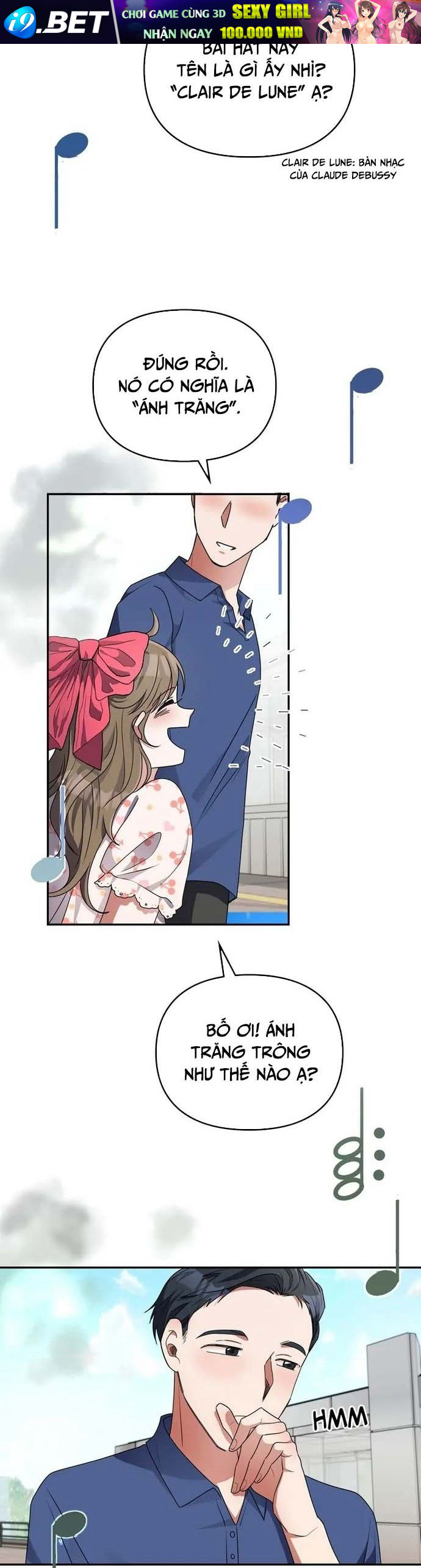 Cuộc Đời Của Thiên Tài Piano Chap 26 - Next Chap 25