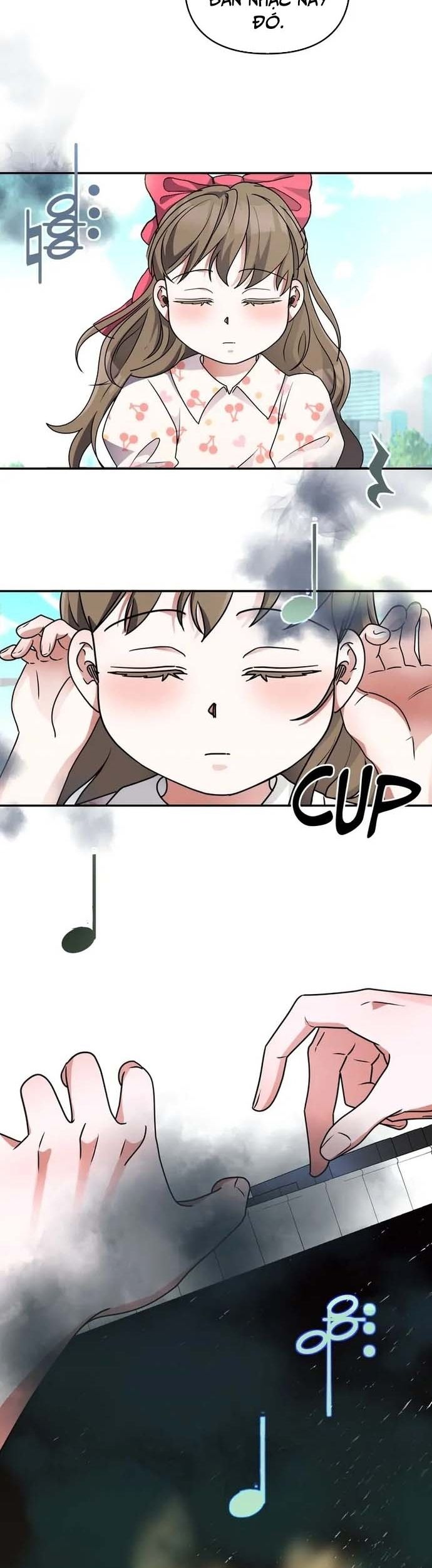 Cuộc Đời Của Thiên Tài Piano Chap 26 - Next Chap 25