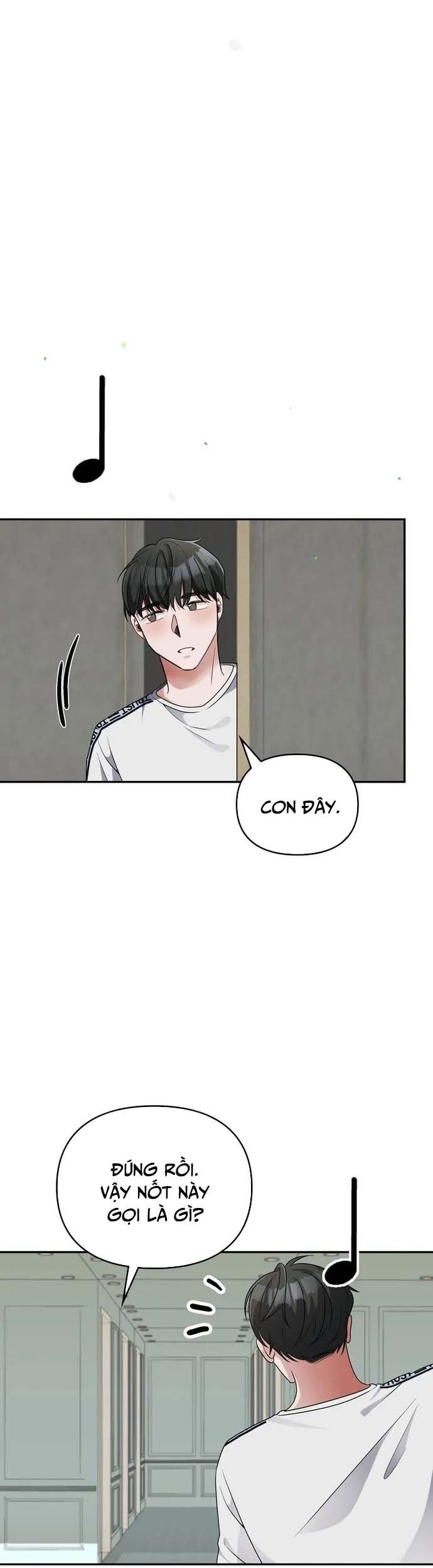 Cuộc Đời Của Thiên Tài Piano Chap 26 - Next Chap 25