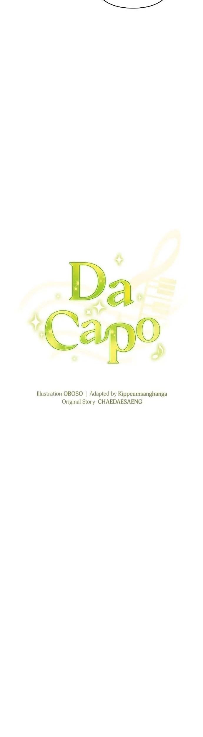 Cuộc Đời Của Thiên Tài Piano Chap 26 - Next Chap 25