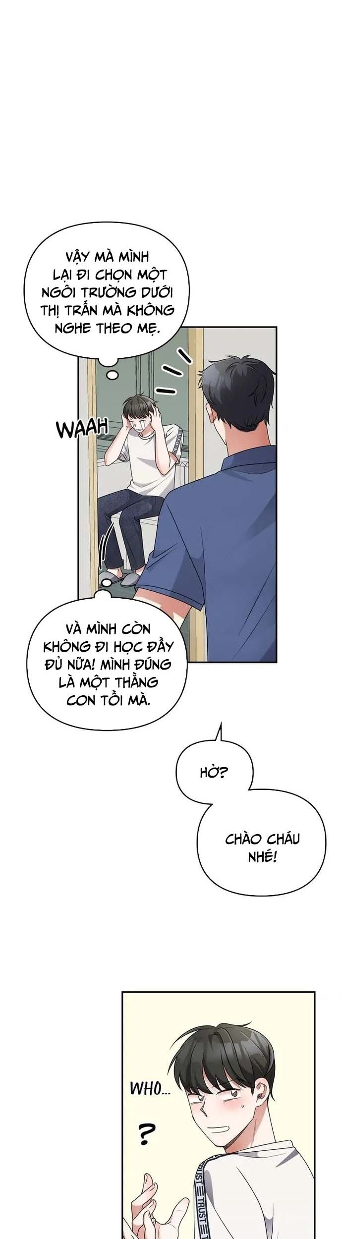 Cuộc Đời Của Thiên Tài Piano Chap 26 - Next Chap 25