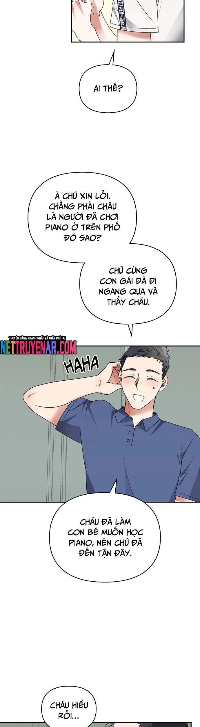 Cuộc Đời Của Thiên Tài Piano Chap 26 - Next Chap 25