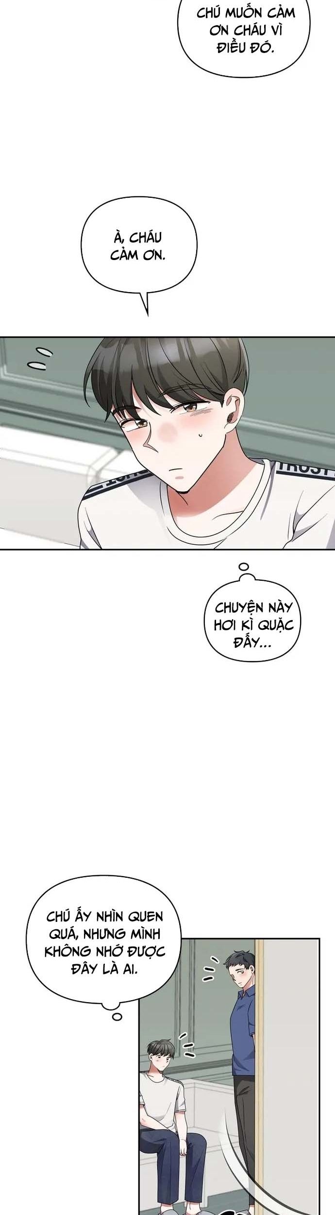 Cuộc Đời Của Thiên Tài Piano Chap 26 - Next Chap 25