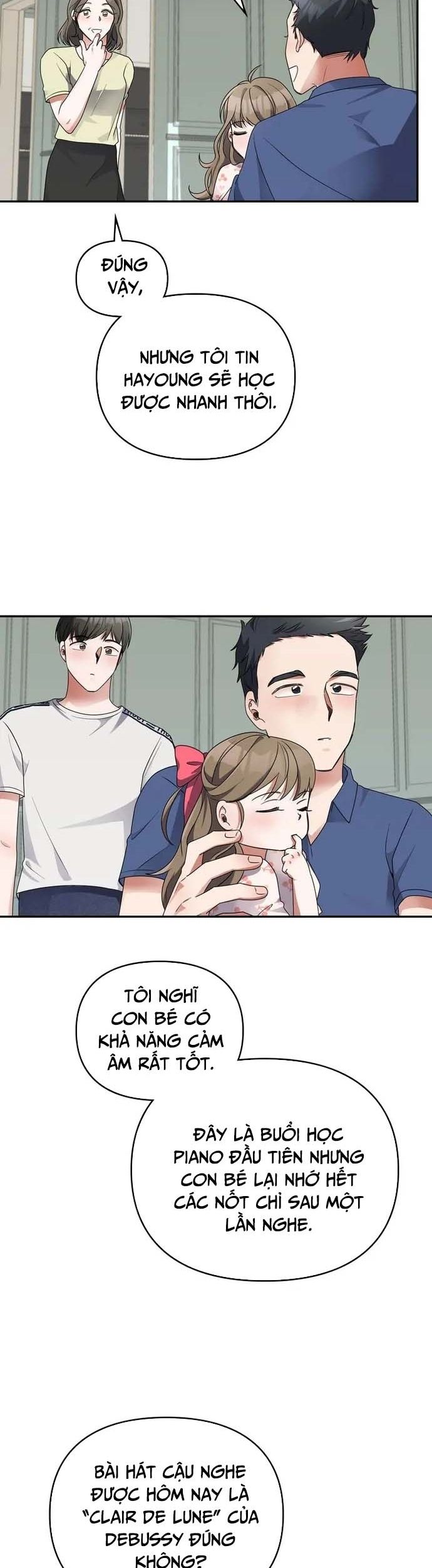 Cuộc Đời Của Thiên Tài Piano Chap 26 - Next Chap 25