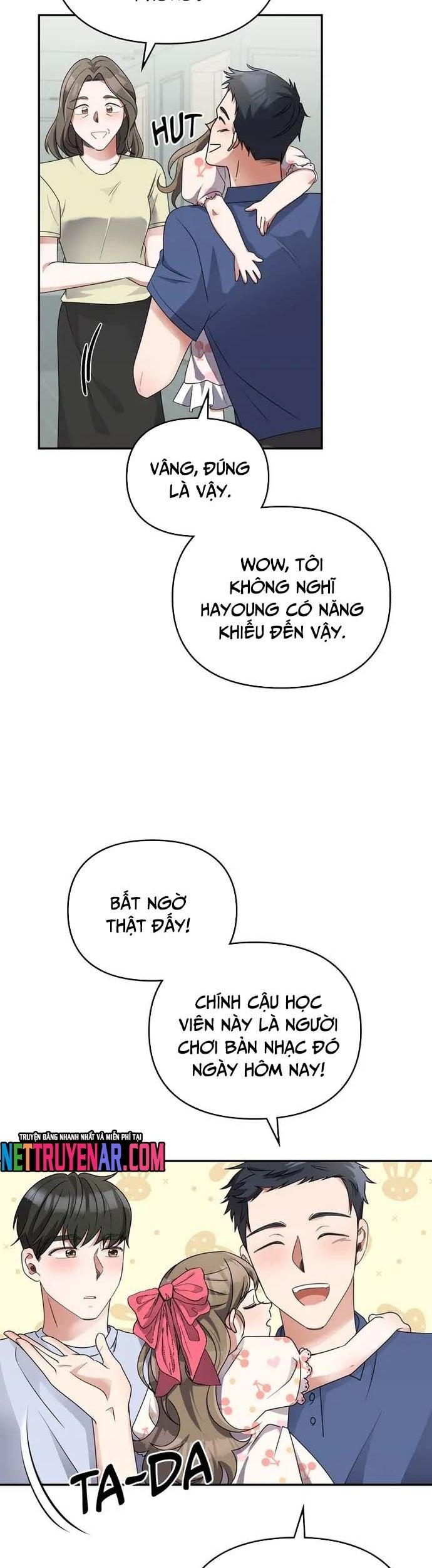 Cuộc Đời Của Thiên Tài Piano Chap 26 - Next Chap 25