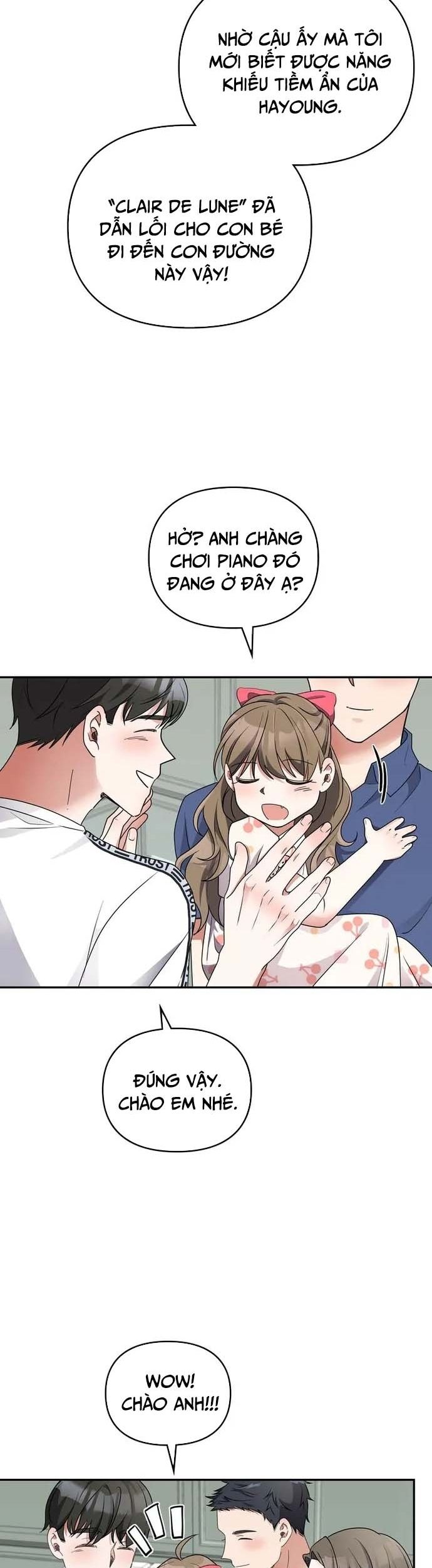 Cuộc Đời Của Thiên Tài Piano Chap 26 - Next Chap 25