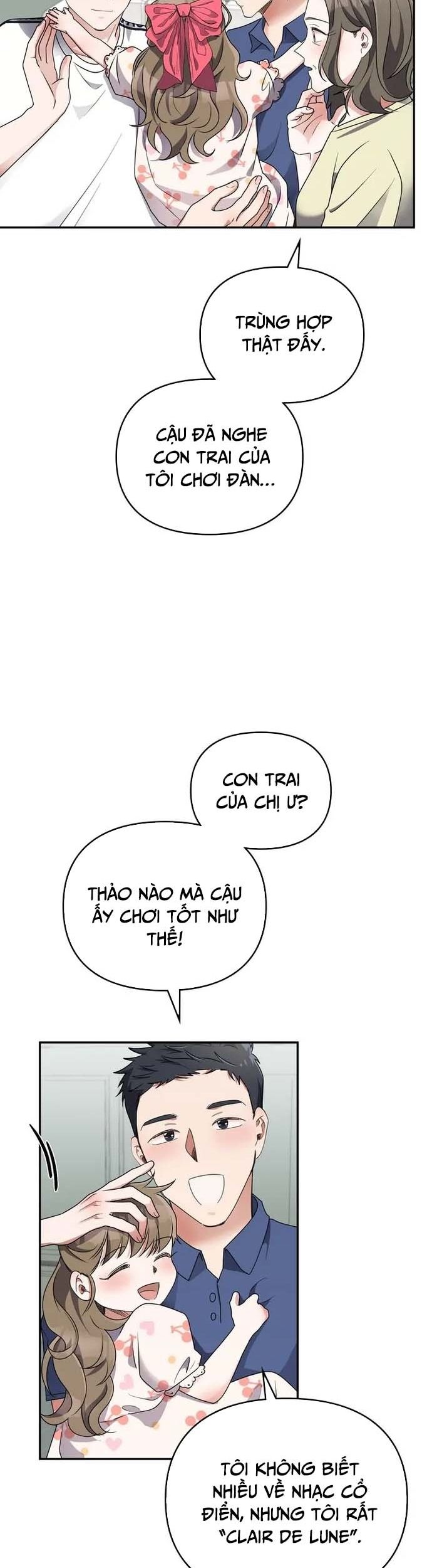 Cuộc Đời Của Thiên Tài Piano Chap 26 - Next Chap 25