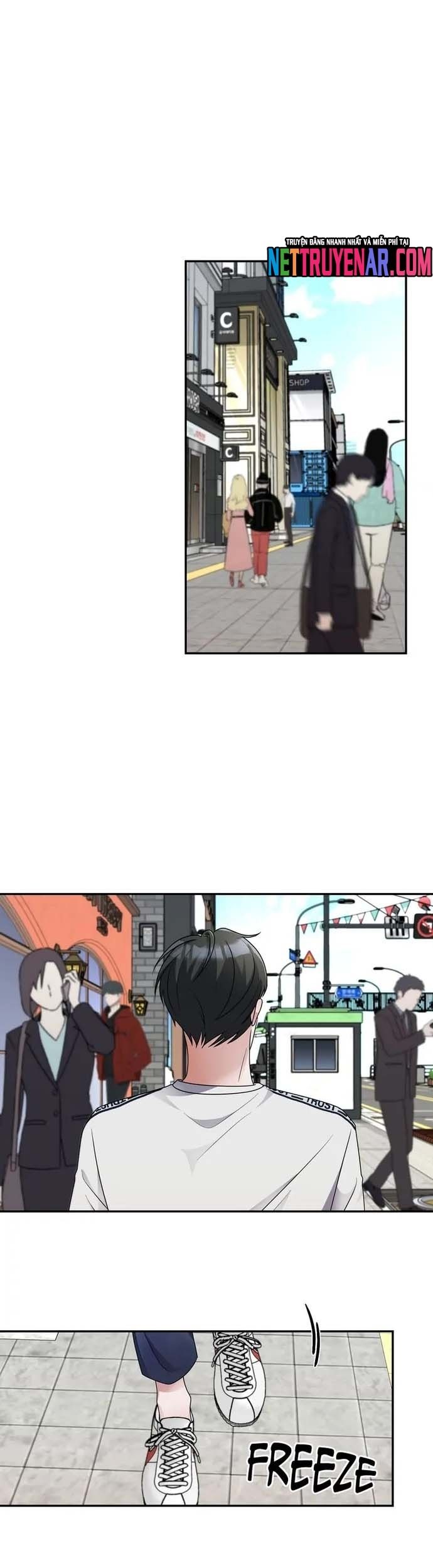 Cuộc Đời Của Thiên Tài Piano Chap 26 - Next Chap 25