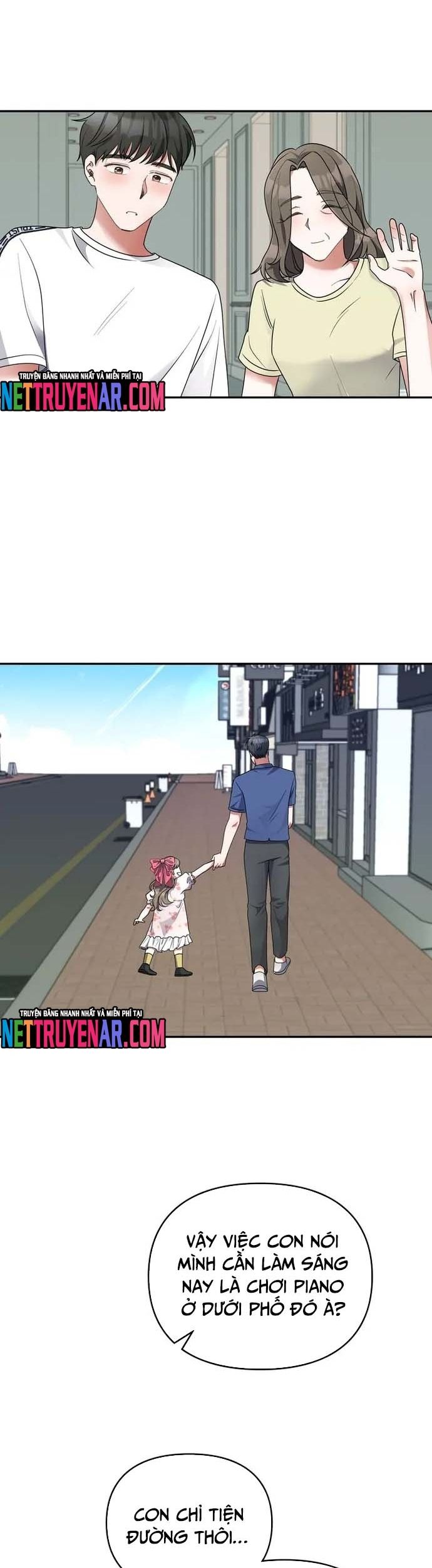 Cuộc Đời Của Thiên Tài Piano Chap 26 - Next Chap 25