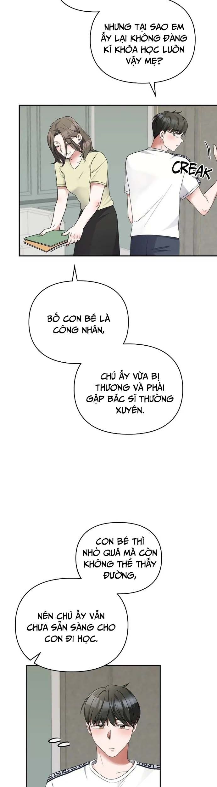 Cuộc Đời Của Thiên Tài Piano Chap 26 - Next Chap 25