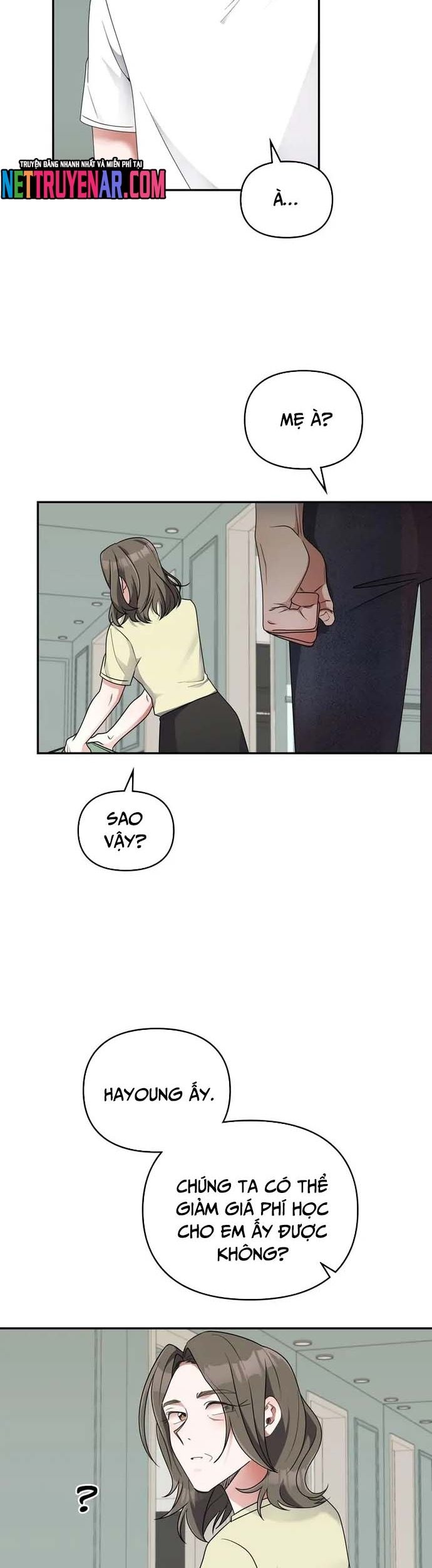 Cuộc Đời Của Thiên Tài Piano Chap 26 - Next Chap 25