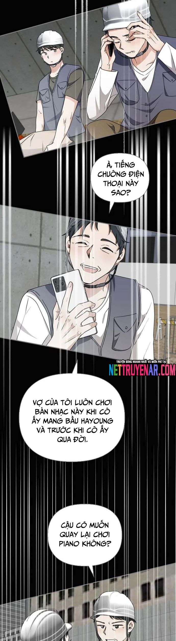 Cuộc Đời Của Thiên Tài Piano Chap 26 - Next Chap 25