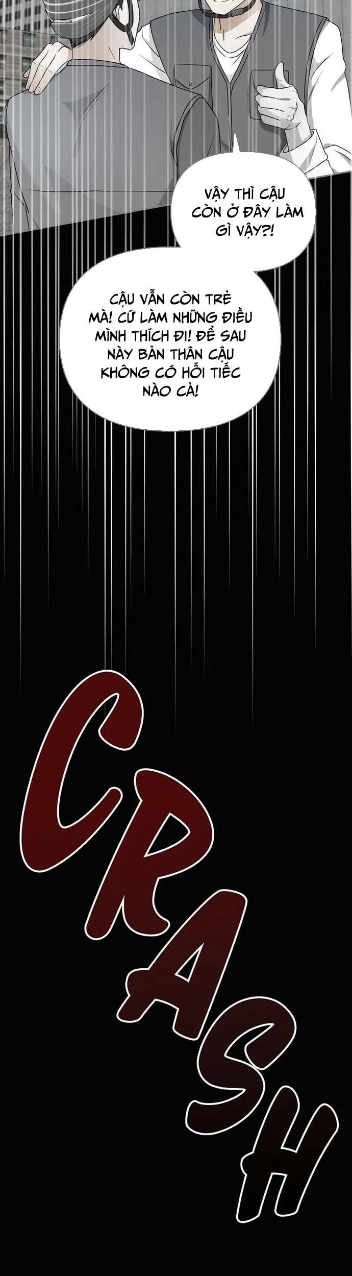 Cuộc Đời Của Thiên Tài Piano Chap 26 - Next Chap 25