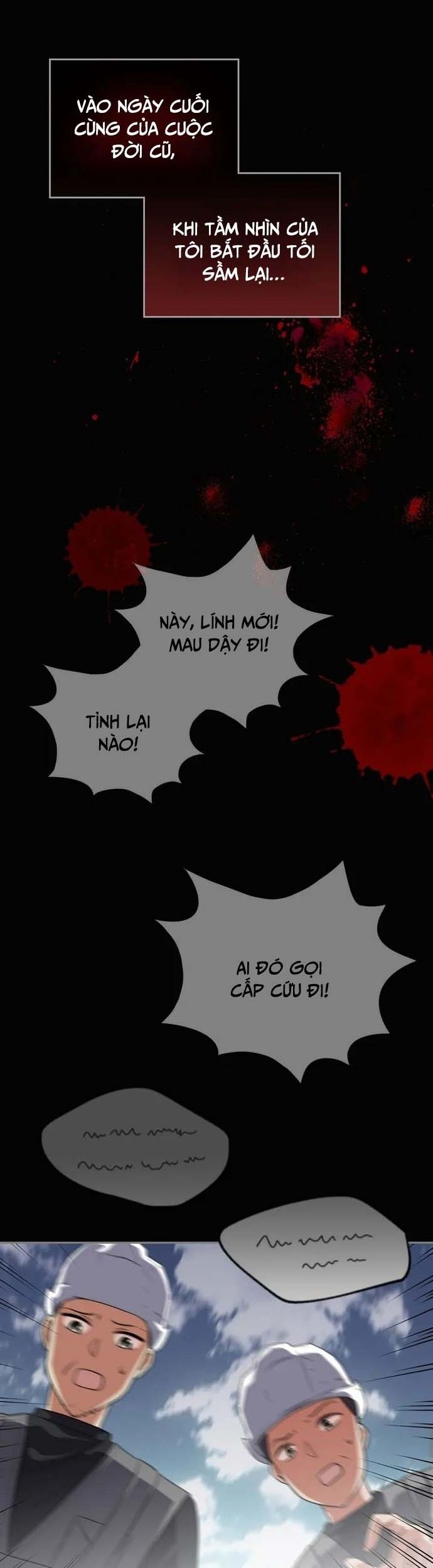 Cuộc Đời Của Thiên Tài Piano Chap 26 - Next Chap 25