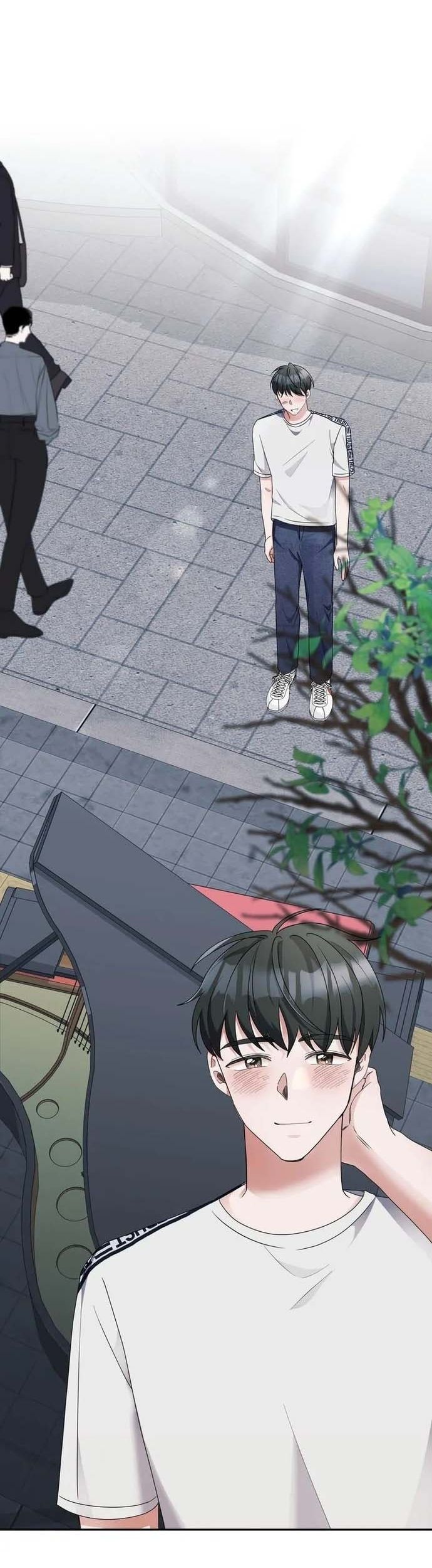 Cuộc Đời Của Thiên Tài Piano Chap 26 - Next Chap 25