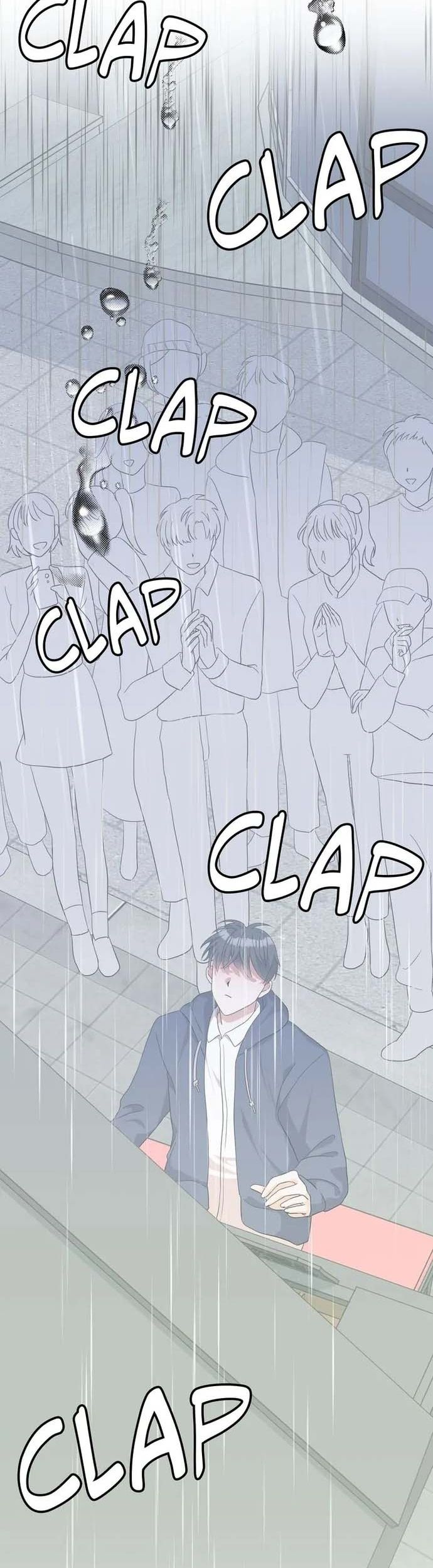 Cuộc Đời Của Thiên Tài Piano Chap 26 - Next Chap 25