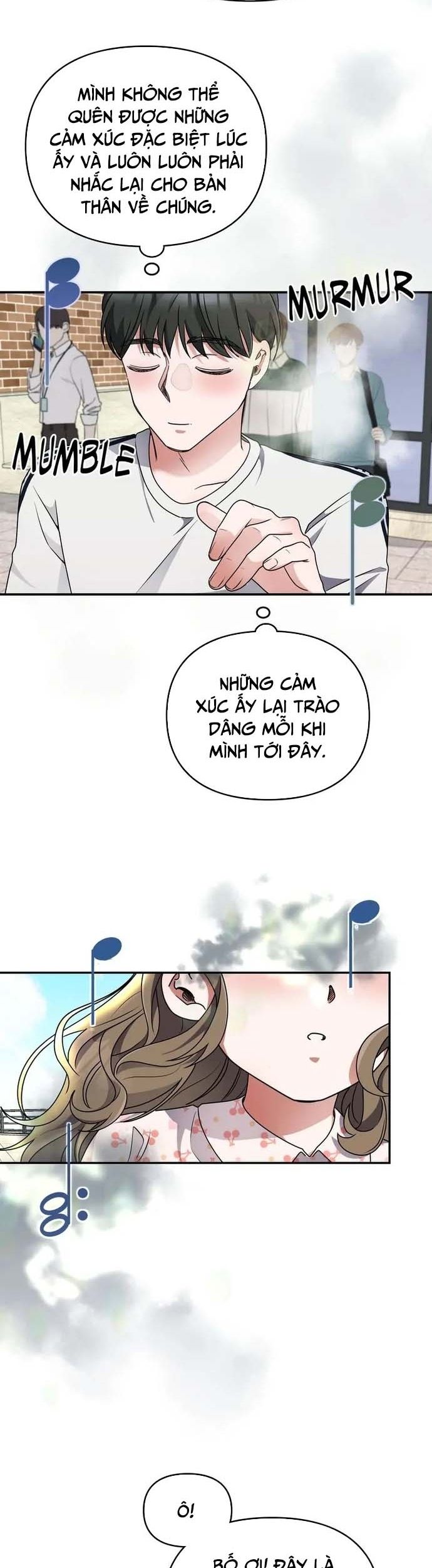 Cuộc Đời Của Thiên Tài Piano Chap 26 - Next Chap 25