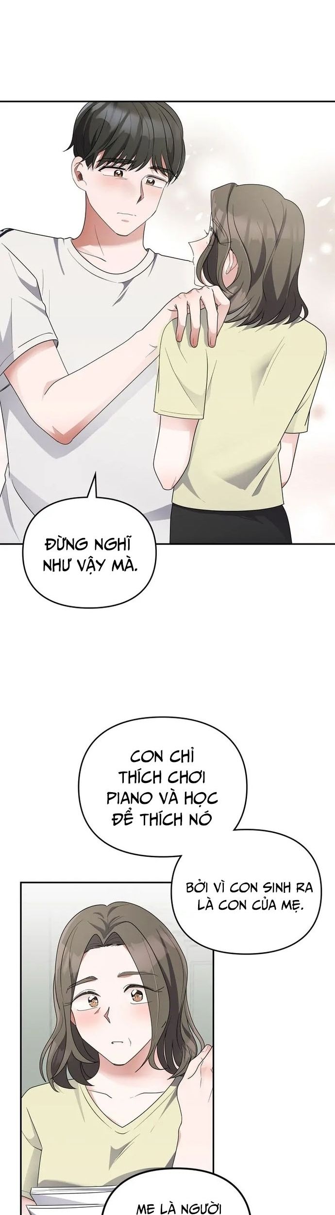 Cuộc Đời Của Thiên Tài Piano Chap 27 - Next Chap 26