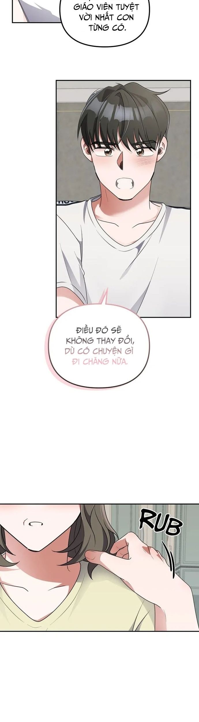 Cuộc Đời Của Thiên Tài Piano Chap 27 - Next Chap 26