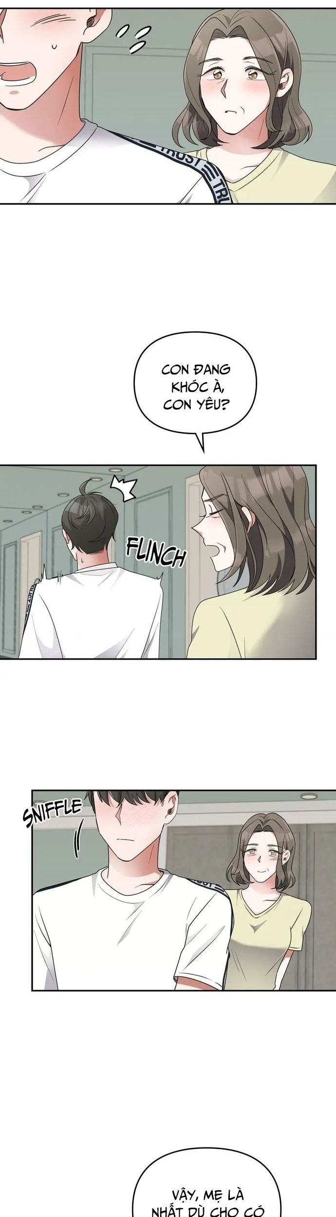 Cuộc Đời Của Thiên Tài Piano Chap 27 - Next Chap 26