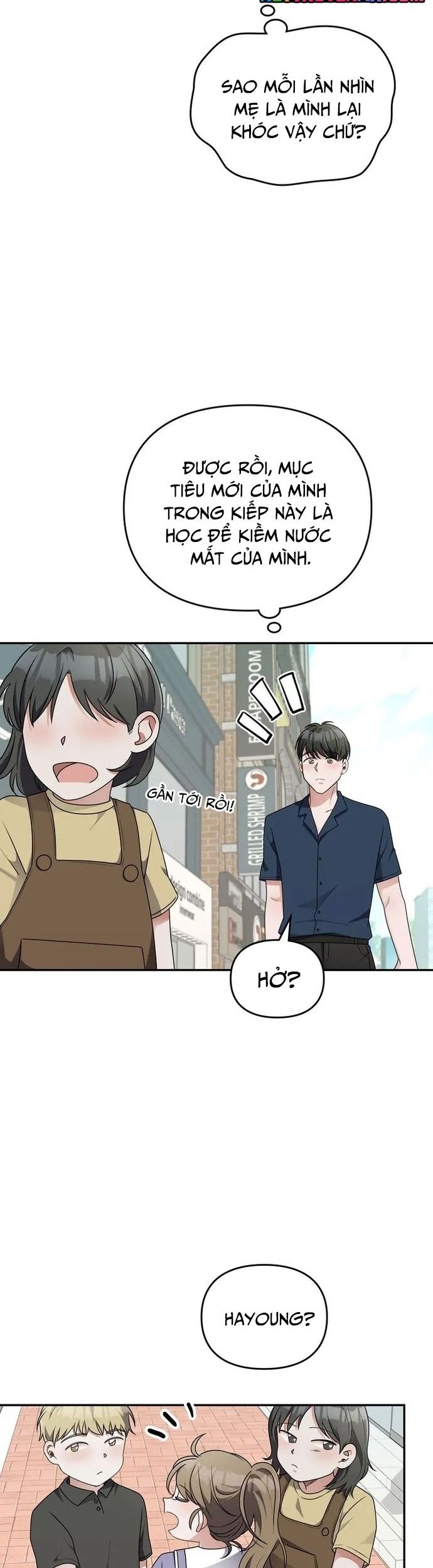 Cuộc Đời Của Thiên Tài Piano Chap 27 - Next Chap 26