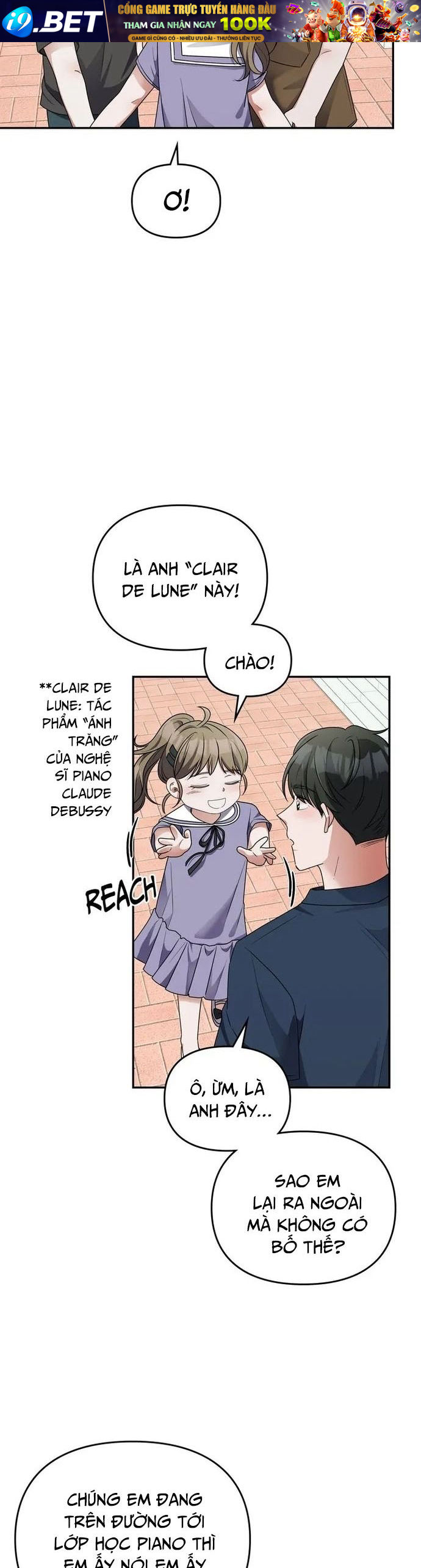 Cuộc Đời Của Thiên Tài Piano Chap 27 - Next Chap 26
