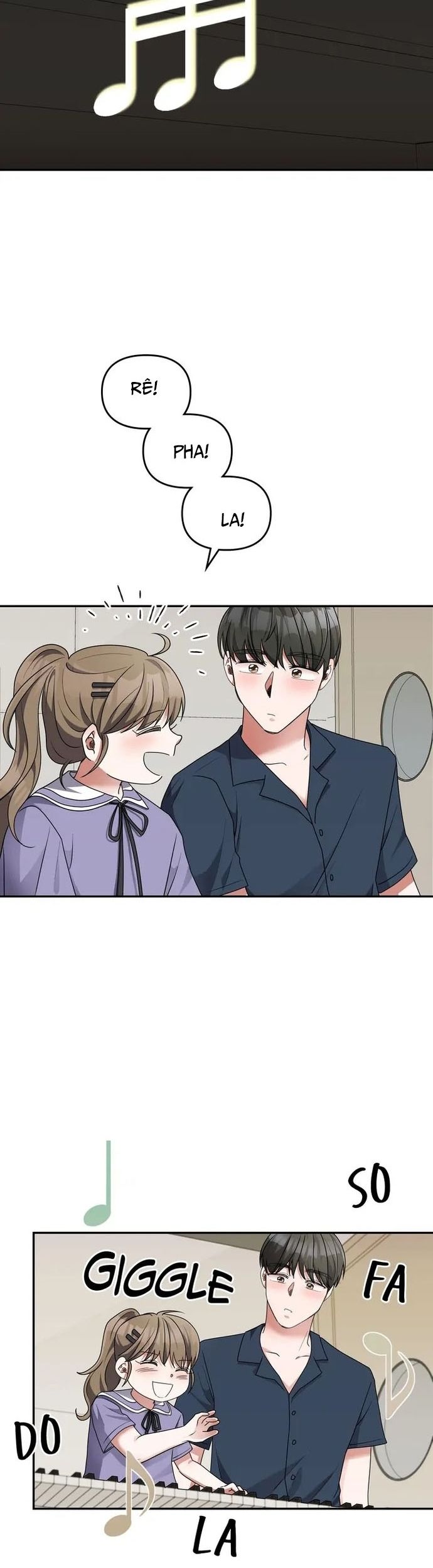 Cuộc Đời Của Thiên Tài Piano Chap 27 - Next Chap 26