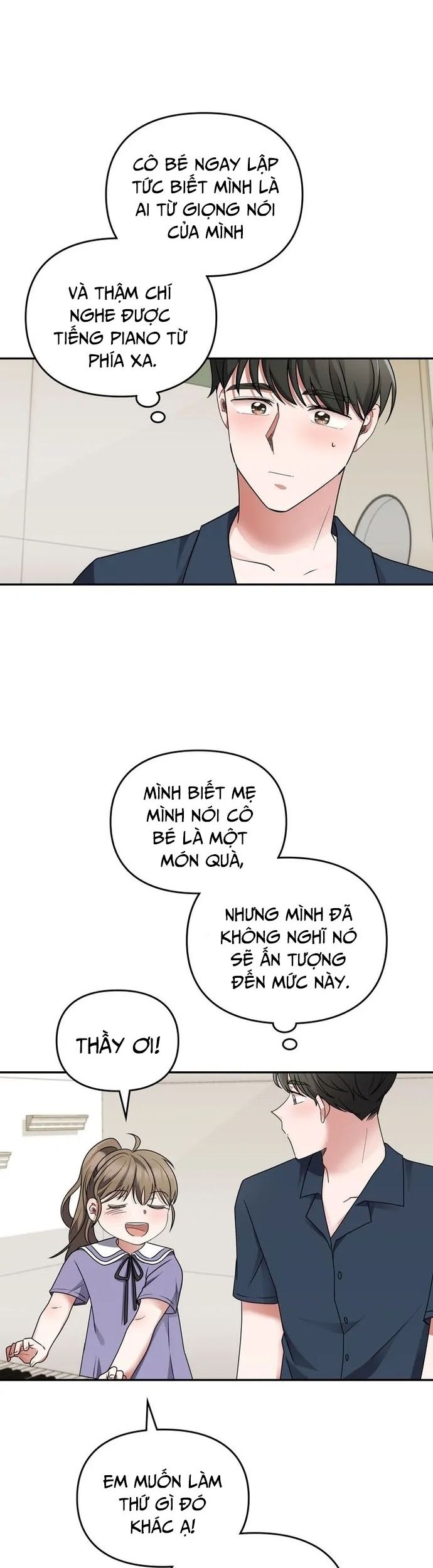 Cuộc Đời Của Thiên Tài Piano Chap 27 - Next Chap 26