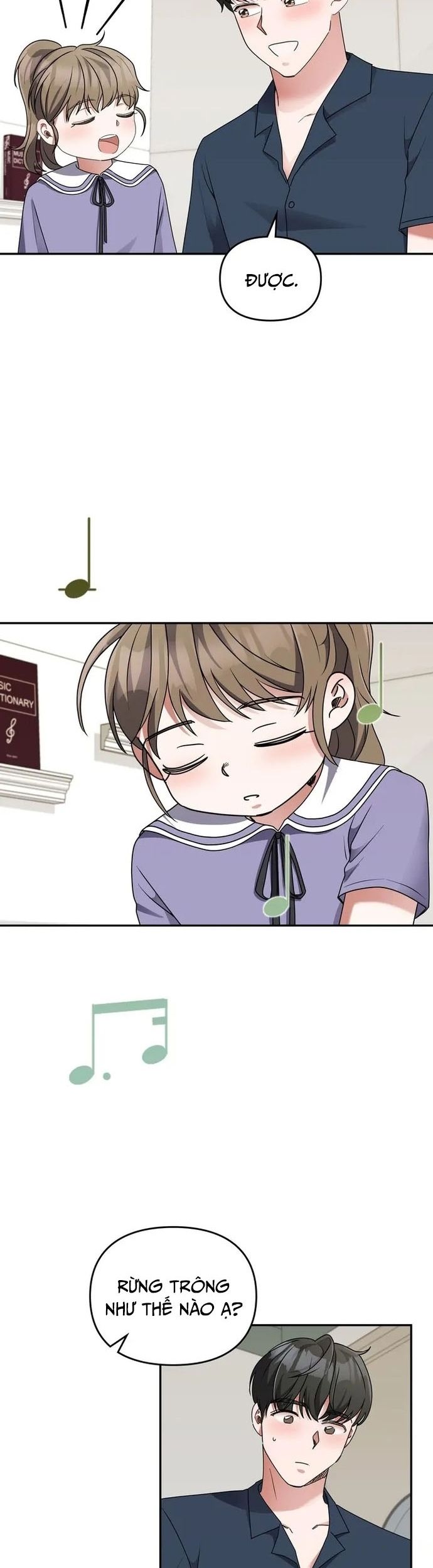 Cuộc Đời Của Thiên Tài Piano Chap 27 - Next Chap 26