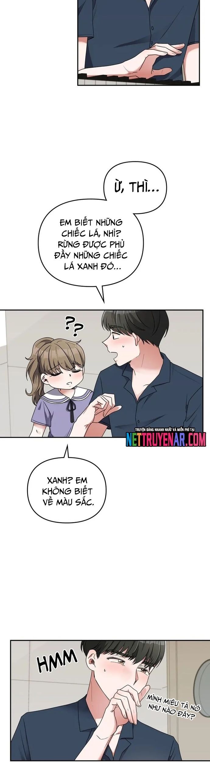 Cuộc Đời Của Thiên Tài Piano Chap 27 - Next Chap 26