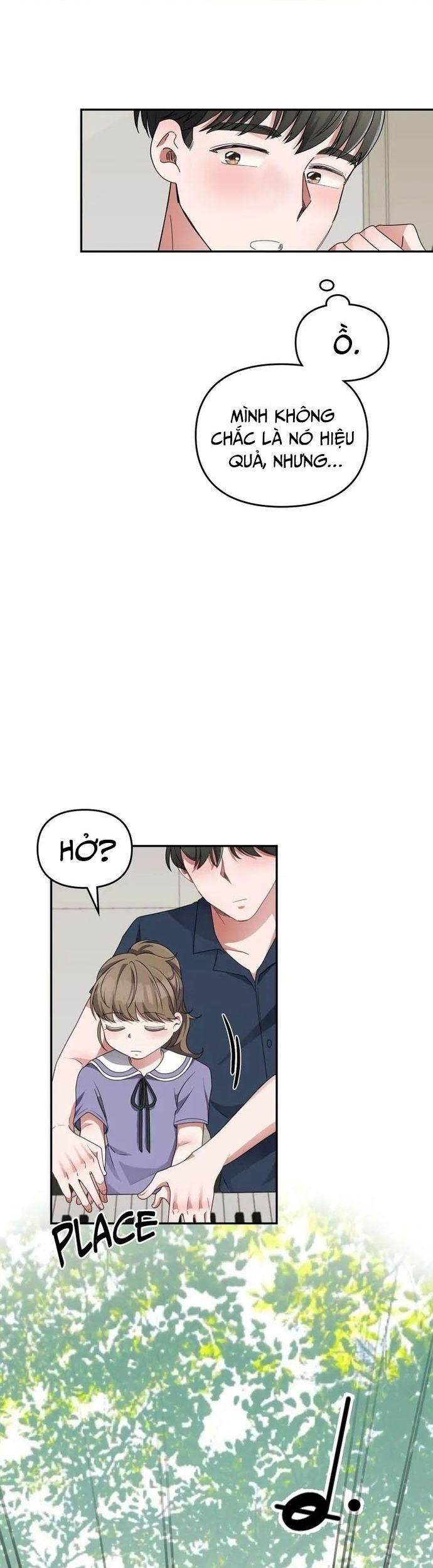 Cuộc Đời Của Thiên Tài Piano Chap 27 - Next Chap 26