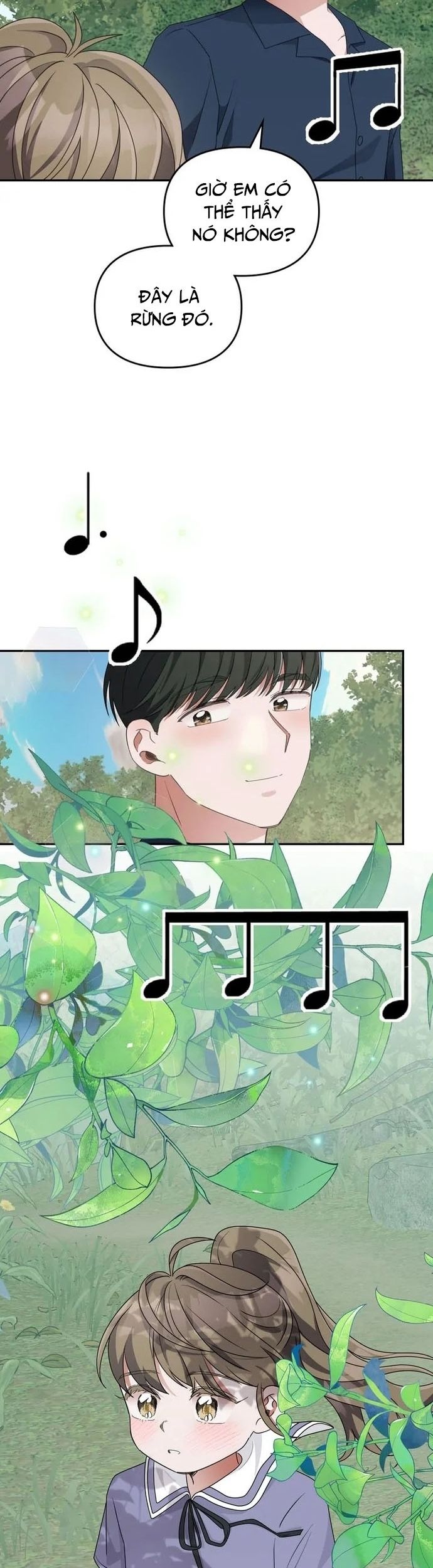 Cuộc Đời Của Thiên Tài Piano Chap 27 - Next Chap 26