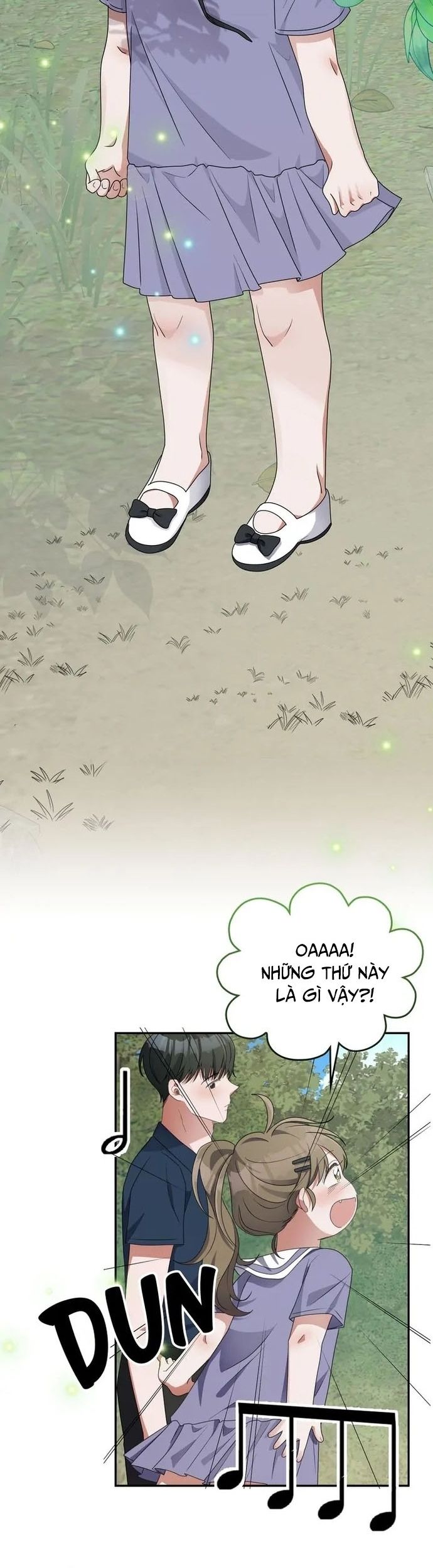 Cuộc Đời Của Thiên Tài Piano Chap 27 - Next Chap 26