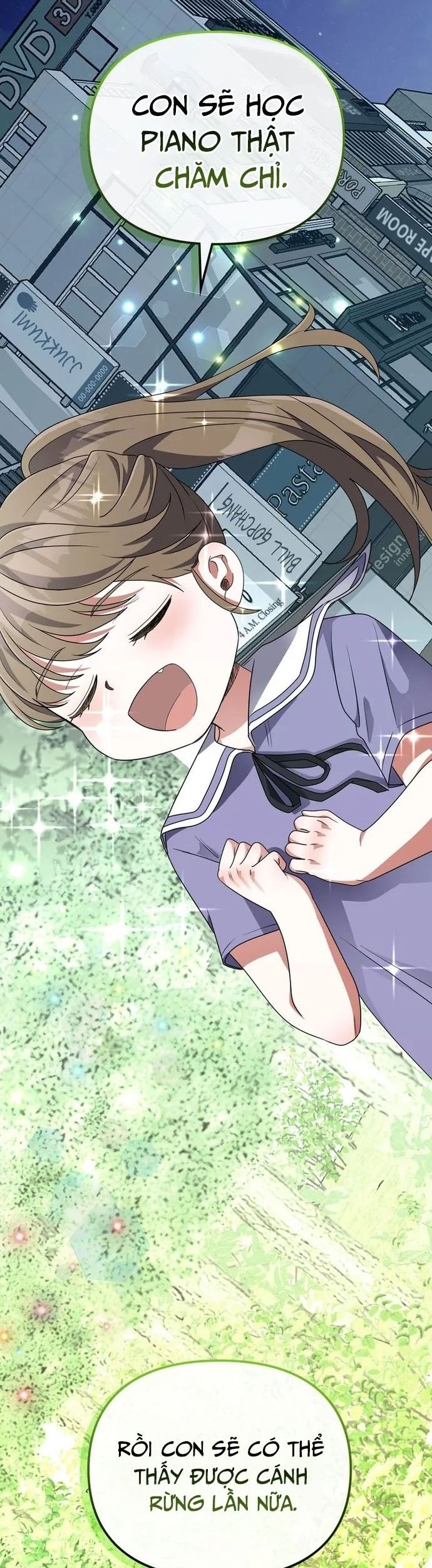 Cuộc Đời Của Thiên Tài Piano Chap 27 - Next Chap 26