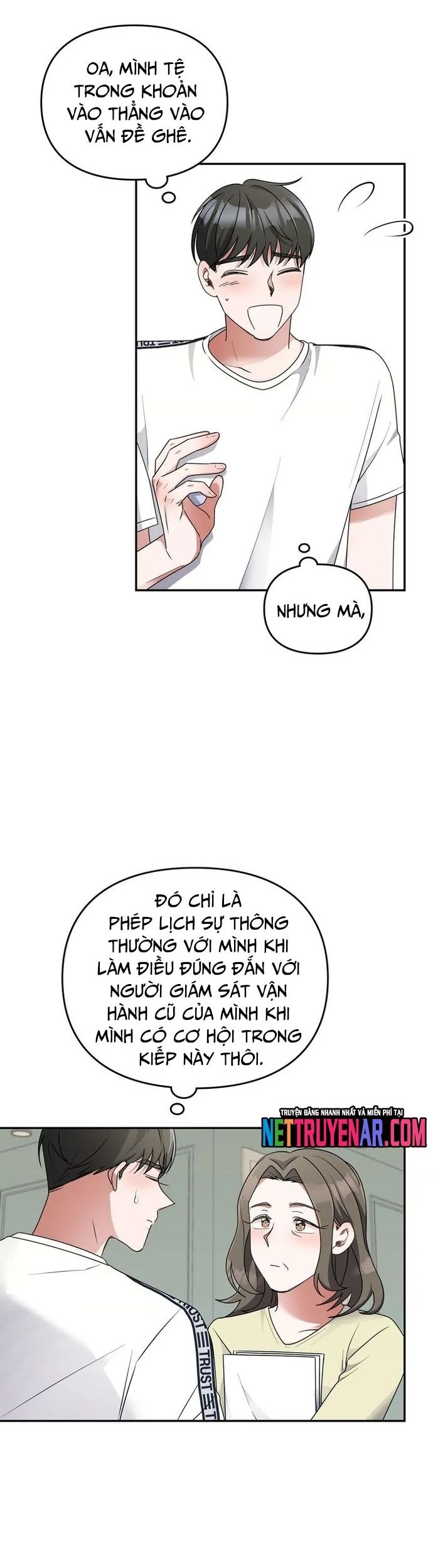 Cuộc Đời Của Thiên Tài Piano Chap 27 - Next Chap 26