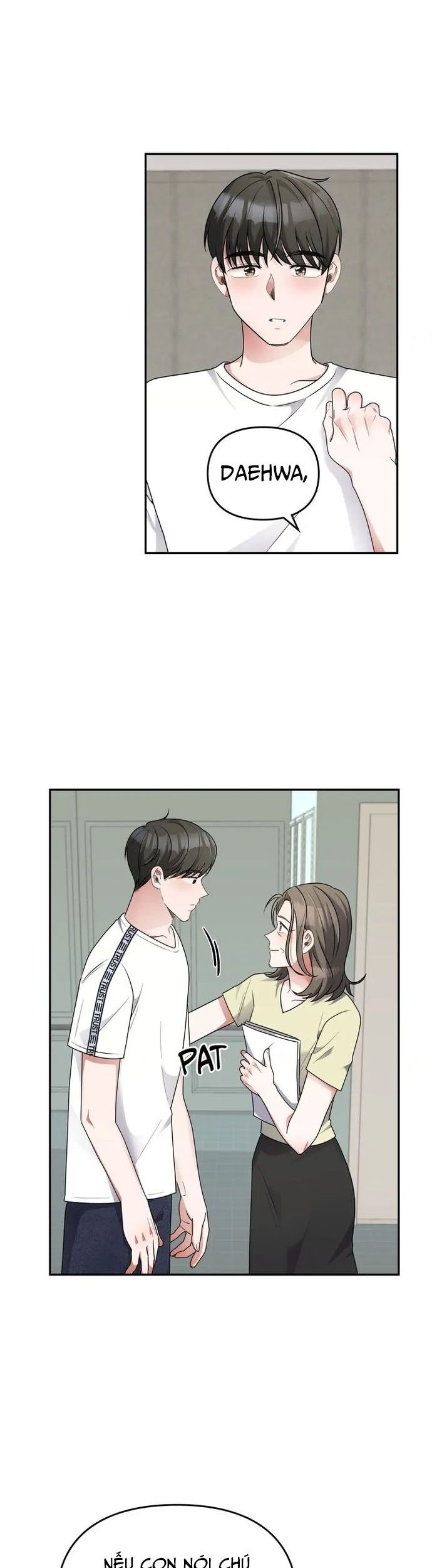 Cuộc Đời Của Thiên Tài Piano Chap 27 - Next Chap 26