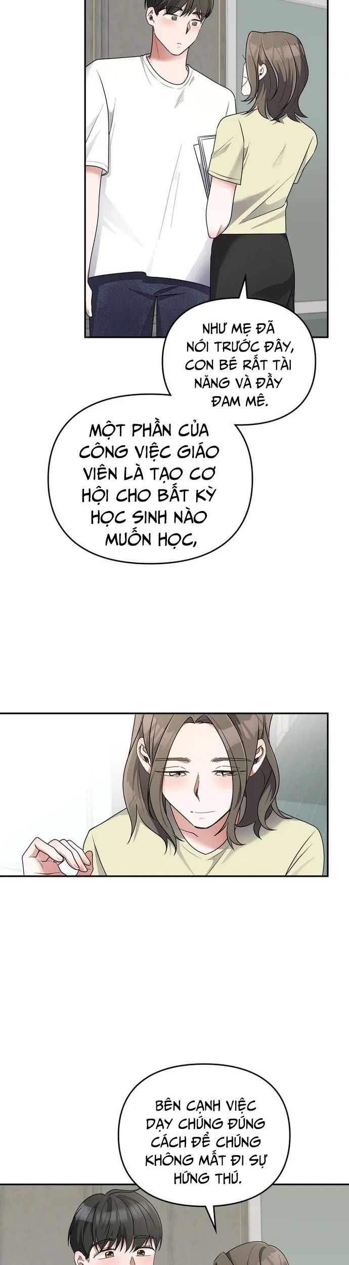 Cuộc Đời Của Thiên Tài Piano Chap 27 - Next Chap 26
