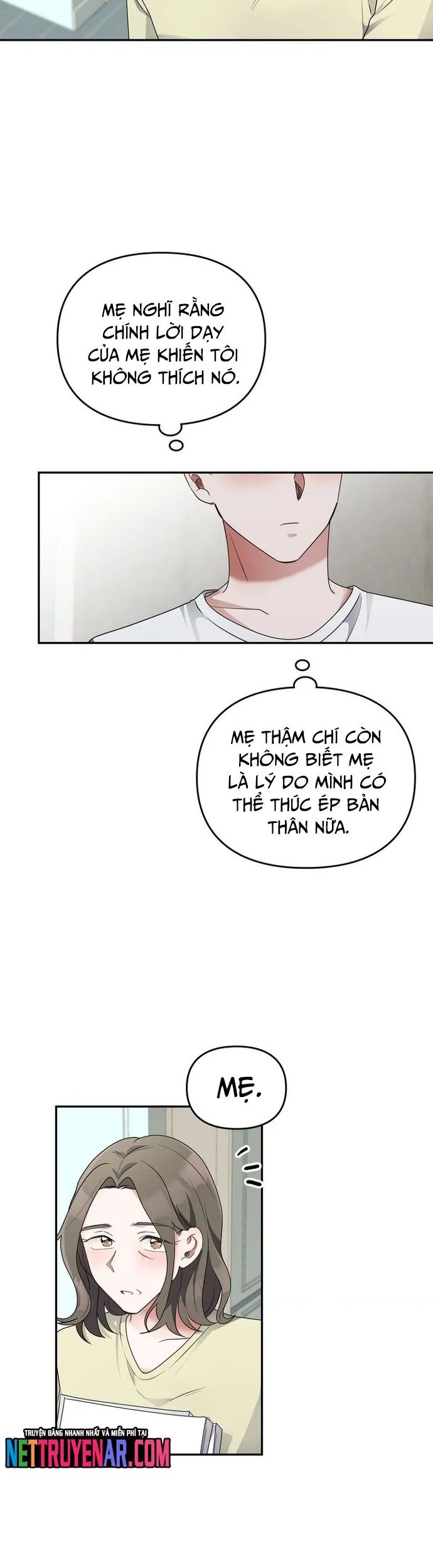 Cuộc Đời Của Thiên Tài Piano Chap 27 - Next Chap 26