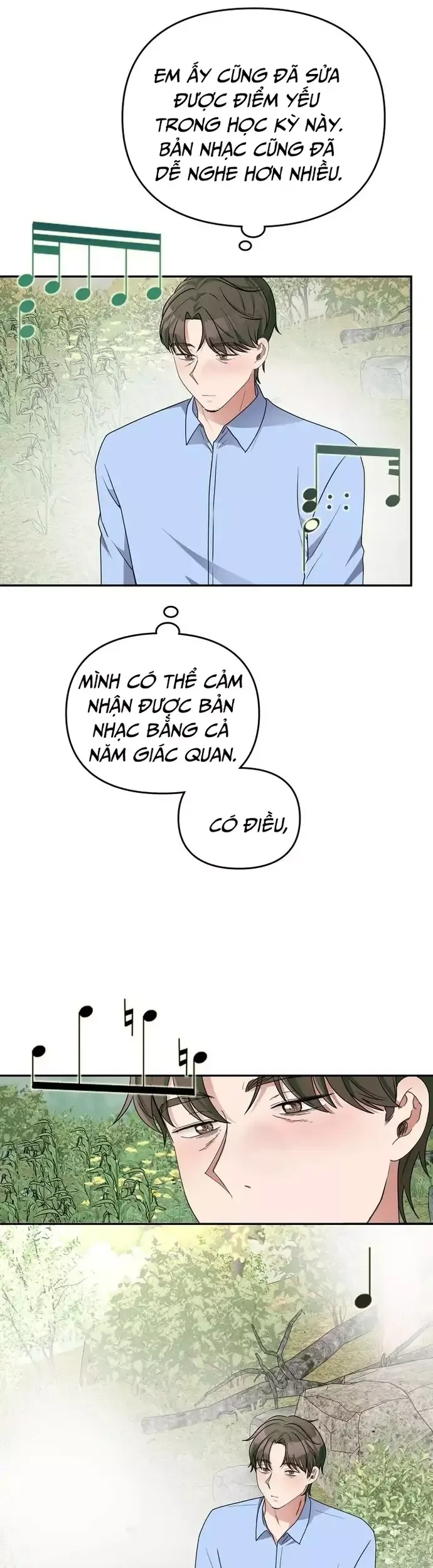 Cuộc Đời Của Thiên Tài Piano Chap 28 - Next Chap 27