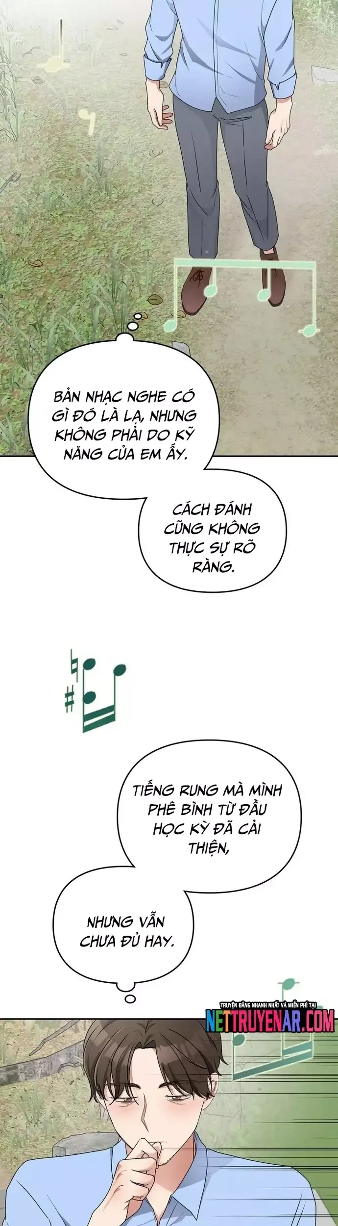 Cuộc Đời Của Thiên Tài Piano Chap 28 - Next Chap 27